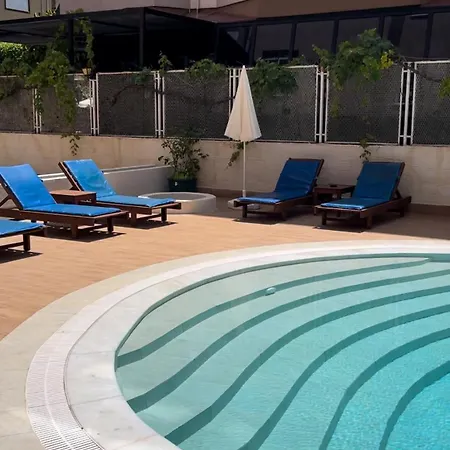 Bella Rose Hotel,