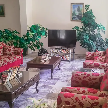 Bella Rose Hotel, Lejlighedshotel 3*