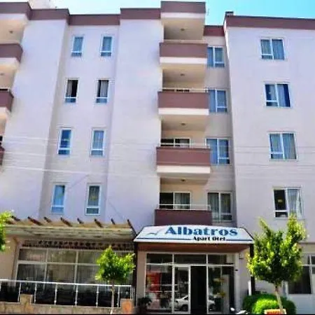 Bella Rose Hotel, Lejlighedshotel